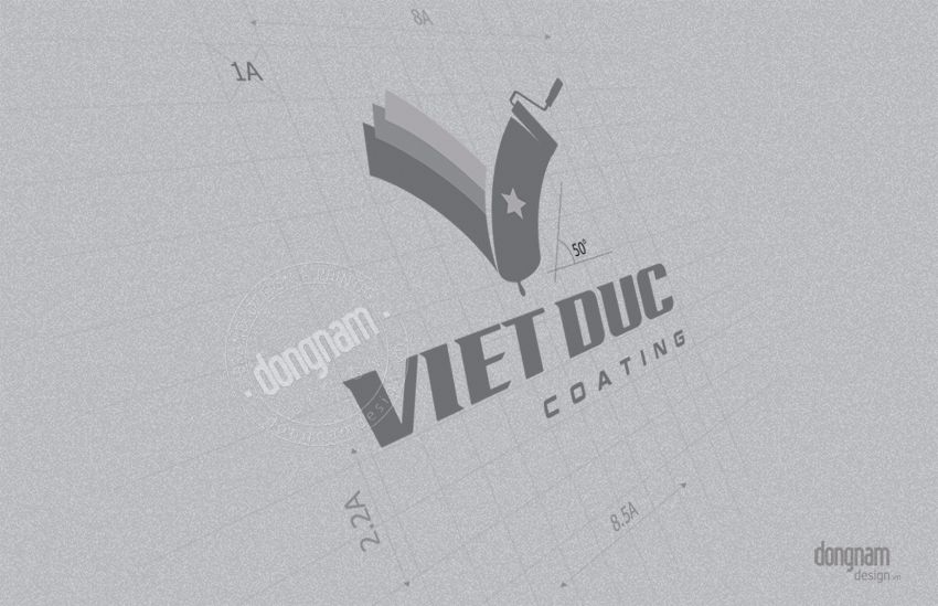 thiết kế logo công ty
